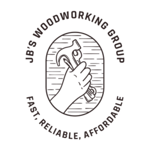 JB’S WOODWORKING GROUP logo