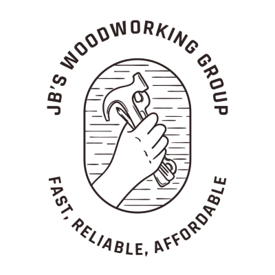 JB’S WOODWORKING GROUP logo
