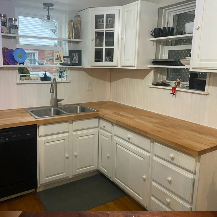 cabinetry services